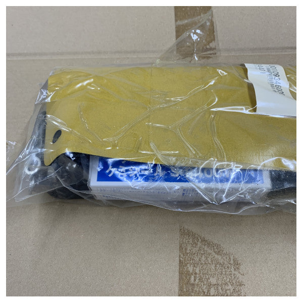Furuno FELCOM500 FleetBroadband-antenneenhed FB-1500-C satellitkommunikation