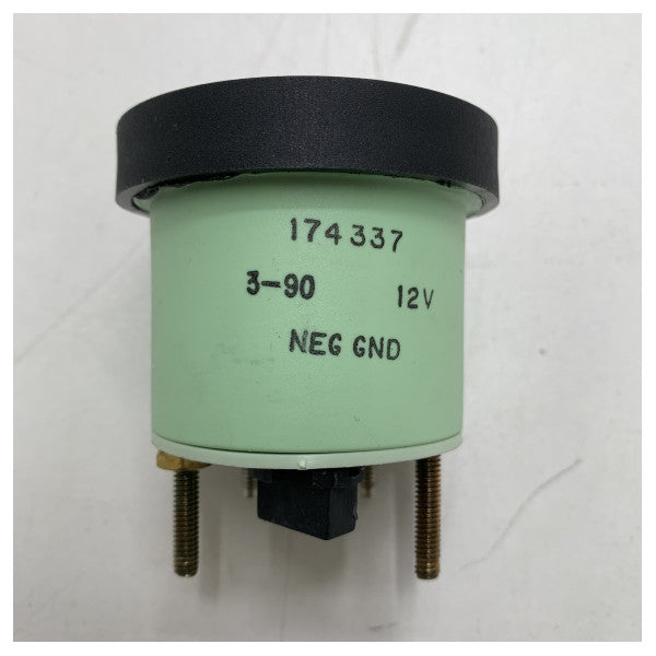 OMC Cobra sterndrive motor trim ekranı - 174286