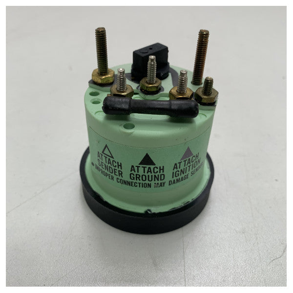 OMC Cobra sterndrive motor trim ekranı - 174286