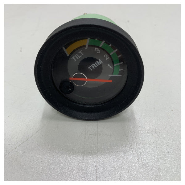 OMC Cobra sterndrive motor trim ekranı - 174286