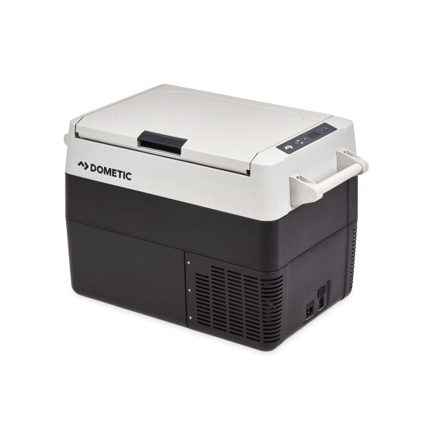 Dometic CFF 45 glacière à compresseur portable 45 L réfrigérateur-congélateur AC/DC gris foncé
