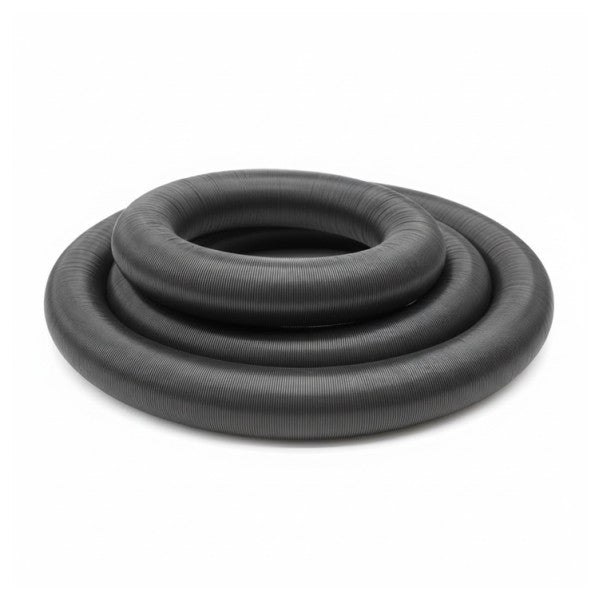 Conduit flexible isolé Webasto de 75 mm pour systèmes de chauffage marin