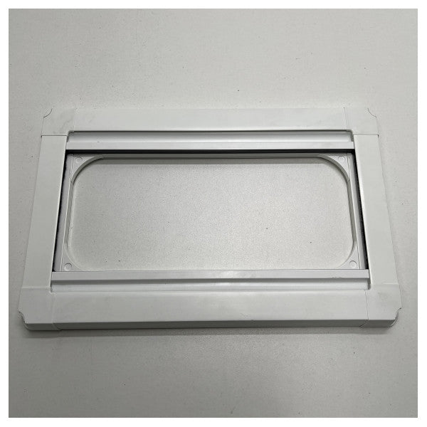 ドメティック オーシャンエアー 330 x 140 mm フライスクリーン|サンカバー - SRSND-330/140R4