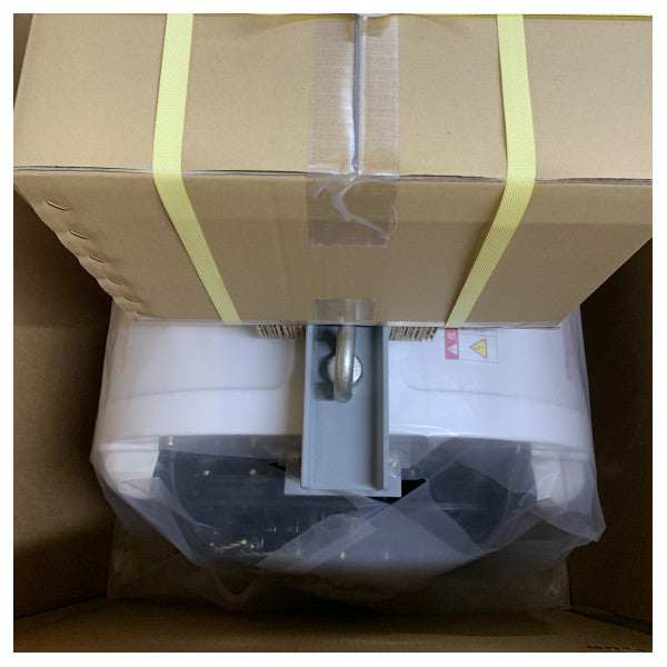 Tohmei ARG175T 25 Ton Anti-Roll Gyro Boat Stabilization System