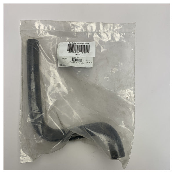 Sierra 18-3603 su giriş hortumu kiti siyah