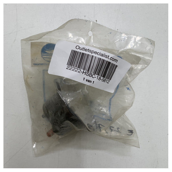 سييرا إنترناشونال 18-5812 الملف اللولبي البحري لـ OMC