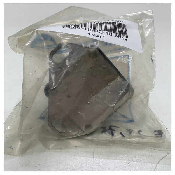 سييرا إنترناشونال 18-5812 الملف اللولبي البحري لـ OMC