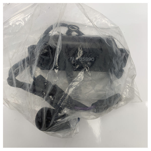 Kit do módulo de assistência às mudanças Sierra OMC - 18-5890