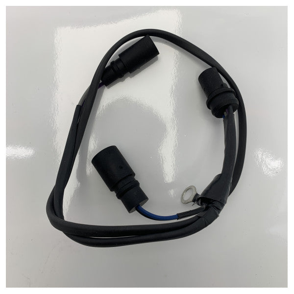 Kit do módulo de assistência às mudanças Sierra OMC - 18-5890