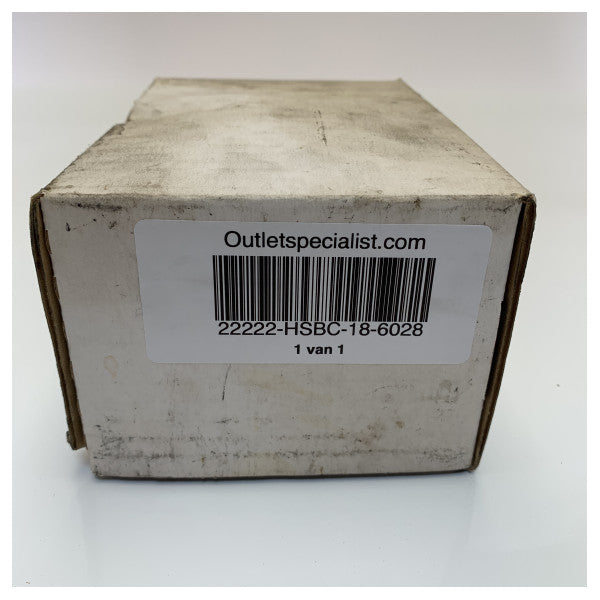 Sierra Evinrude Johnson anodisarja OMC:lle 18-6028