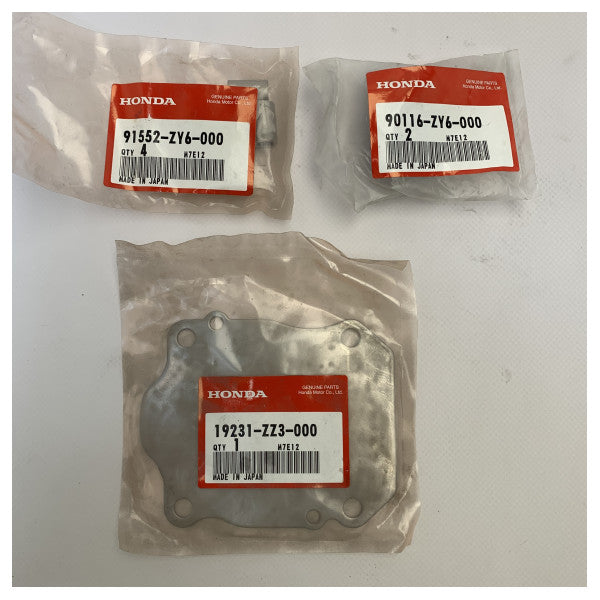 قوس تركيب مضخة تقليم سييرا مارين - 18-6749