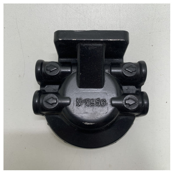 Sierra Marine 18-7852 yakıt filtresi | su ayırıcı kiti beyaz