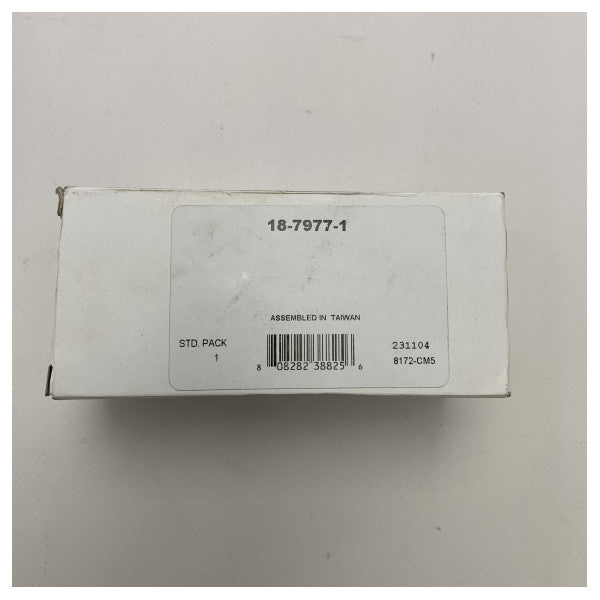 Sierra Marine 18-7977-1 yakıt filtresi