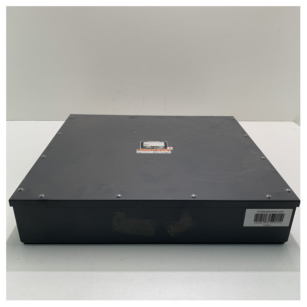 RHRS2005RC için Furuno RPU-012 nehir radarı işlemci ünitesi