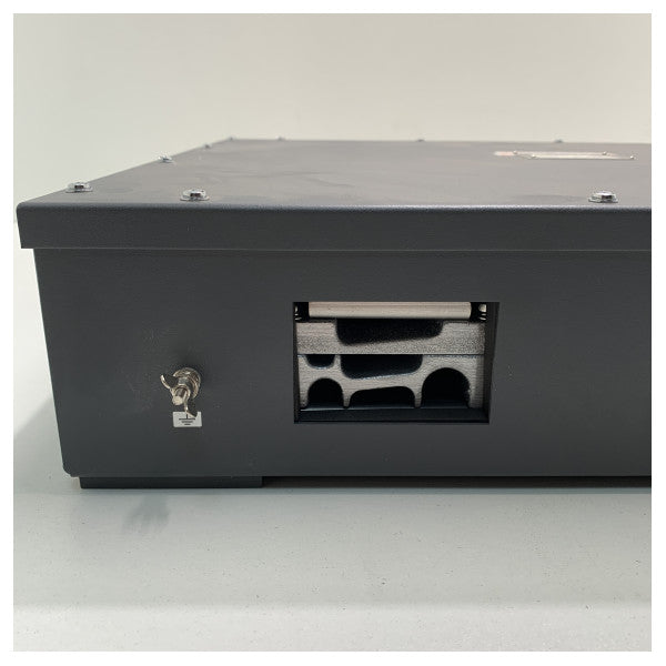 RHRS2005RC için Furuno RPU-012 nehir radarı işlemci ünitesi