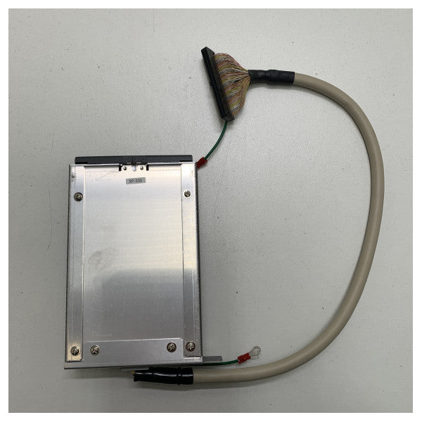 لوحة رسم الخرائط الرادارية ذات النطاق X من فورونو لرادار سلسلة FR21X5