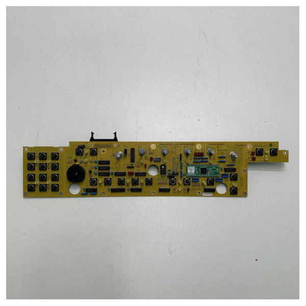 Furuno Pal-9171 PCB de radar de banda X para FAR-2815 | 2825