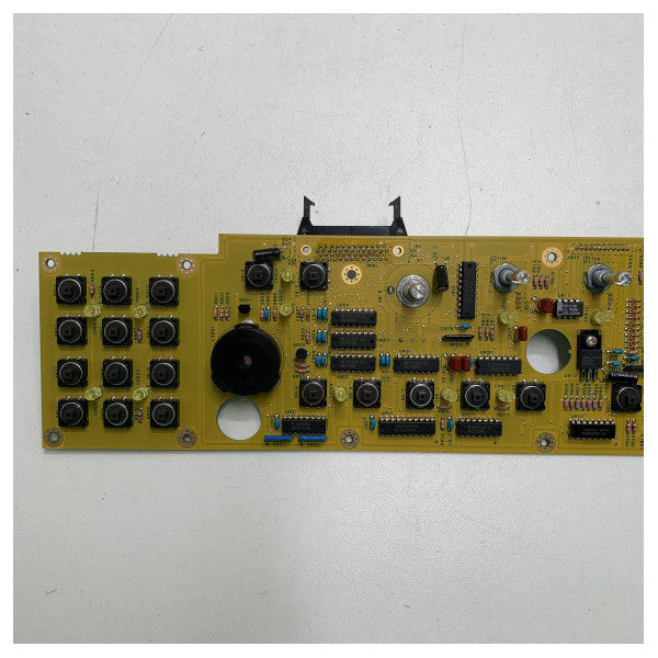Furuno Pal-9171 PCB de radar de banda X para FAR-2815 | 2825