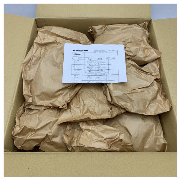 Furuno FP03-09820 support pour MU-201CR