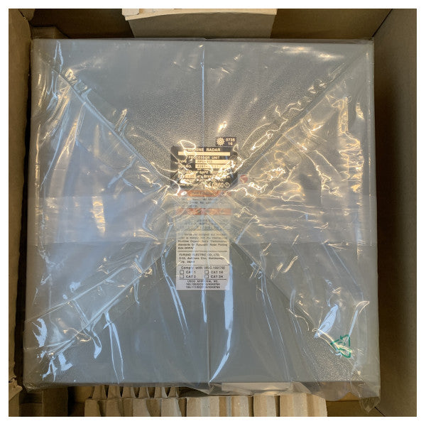 Радіолокаційний процесор Furuno RPU013 FAR21x7 12 кВт