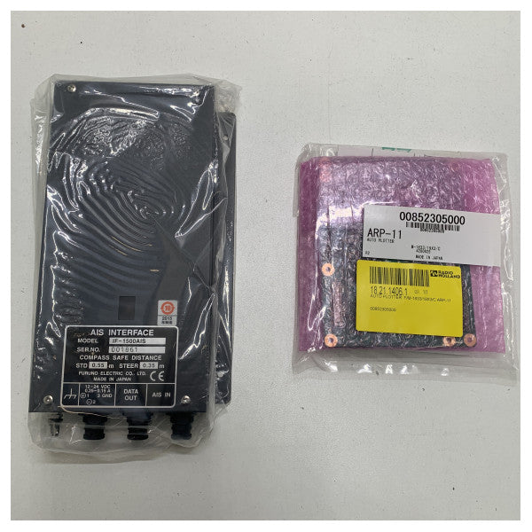 Furuno IF -1500AIS AIS interface unit - 00009056500