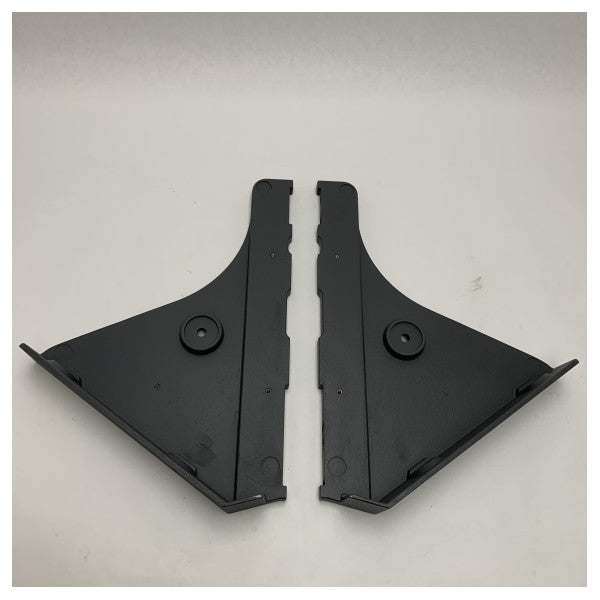 Furuno FP03-09830 displaybeslag MU-231CR