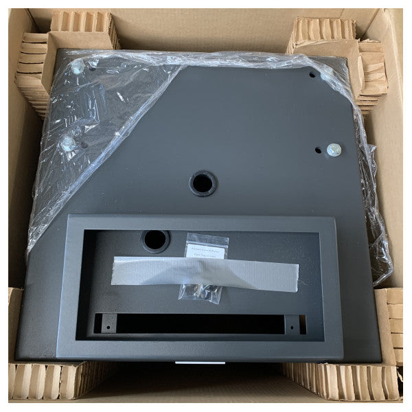 Podstawa pokładowa Furuno dla serii radarów FAR2XX7