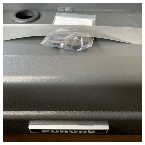 Podstawa pokładowa Furuno dla serii radarów FAR2XX7