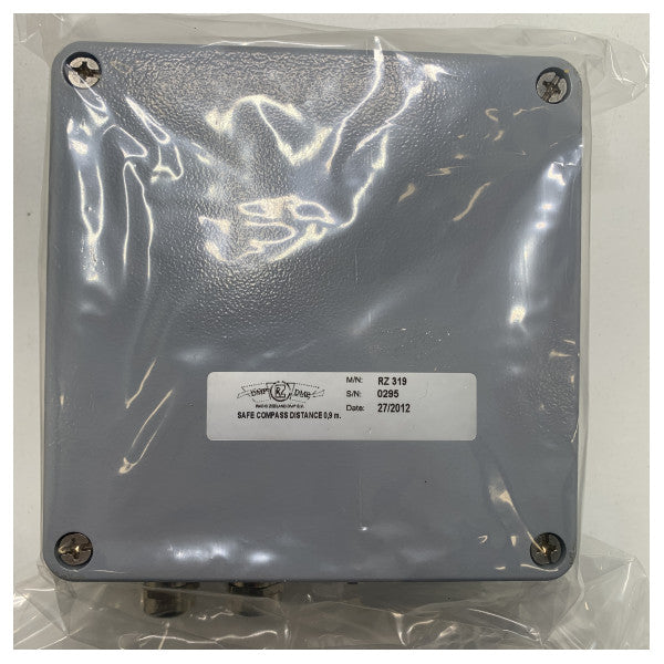 Radyo Zeeland RZ319 Akıllı Kutu