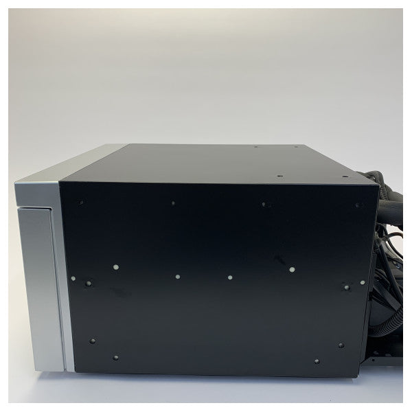Nevera compacta para yate Isotherm DR16 Marine con cajón, 16 L