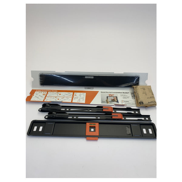 Vogel's TVM 3405 Fixed TV Wall Mount Accessory Kit for Yacht And Marine Displays