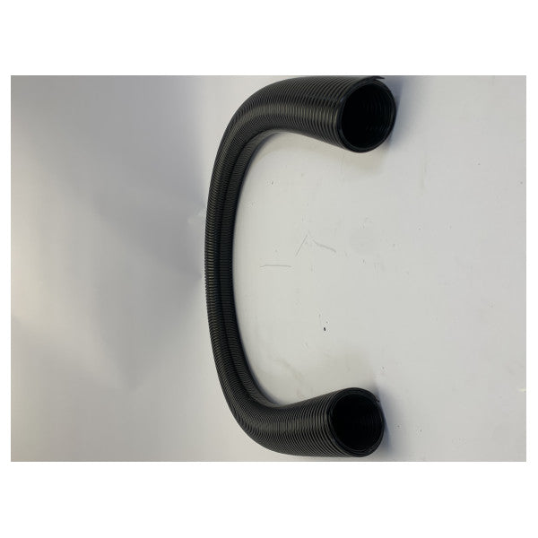 Quicksilver 32-825191A03 Kit ta’ Pajp tal-Ventilazzjoni Marittima b’Ducting bil-Flanġ