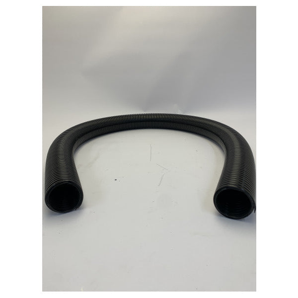 Quicksilver 32-825191A03 Marine Ventilation Hose Kit with Flange Ducting