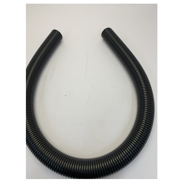 Quicksilver 32-825191A03 Kit ta’ Pajp tal-Ventilazzjoni Marittima b’Ducting bil-Flanġ