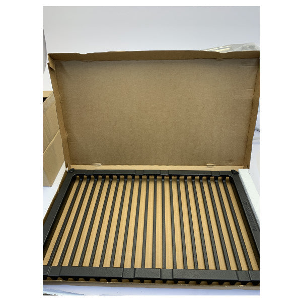 Μέρος Εξοπλισμού Σκάφους Miele CS-1312-BG Yacht Hardware Component Georuff 32