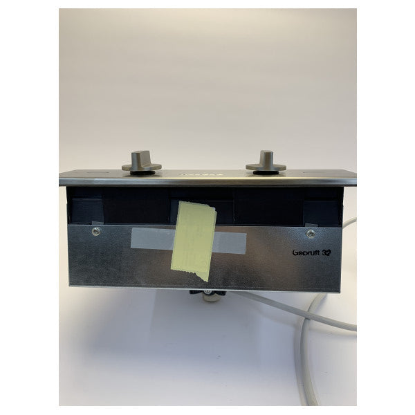 Μέρος Εξοπλισμού Σκάφους Miele CS-1312-BG Yacht Hardware Component Georuff 32