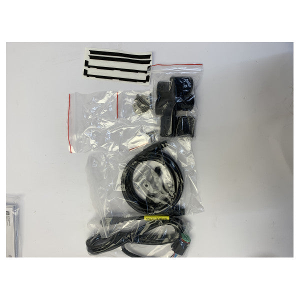 Volvo Penta Garmin Glass Bridge Marine Cockpit 7 Inch MFD - 23989003