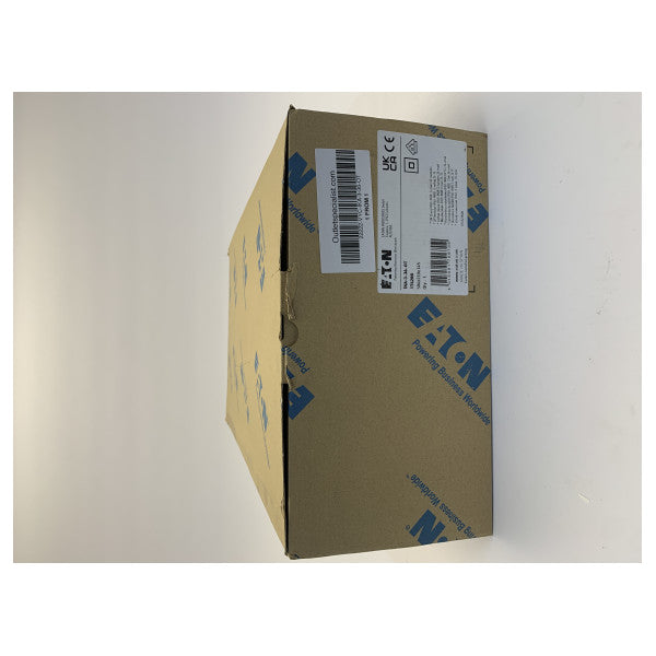 Eaton IKA-3-36-OT elektrisk kapsling med 3 niveauer og 36 moduler, tom fordelingsplade