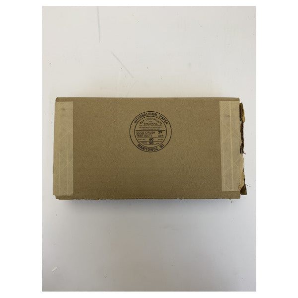 Quicksilver 10-67755A15 Kit de ferragens de 6,5 polegadas Peça de substituição para iate