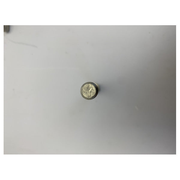 Quicksilver 10-67755A15 Kit de ferragens de 6,5 polegadas Peça de substituição para iate
