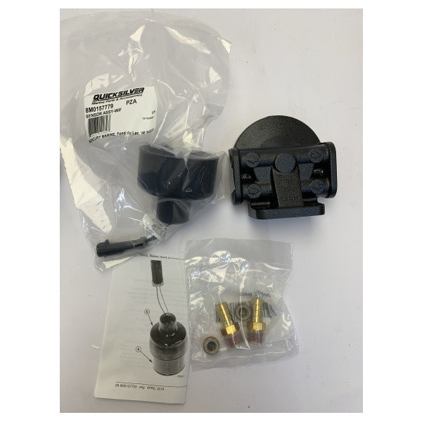 Mercury Fuel Filter Kit 8M0182201 Marine Engine Filter Part