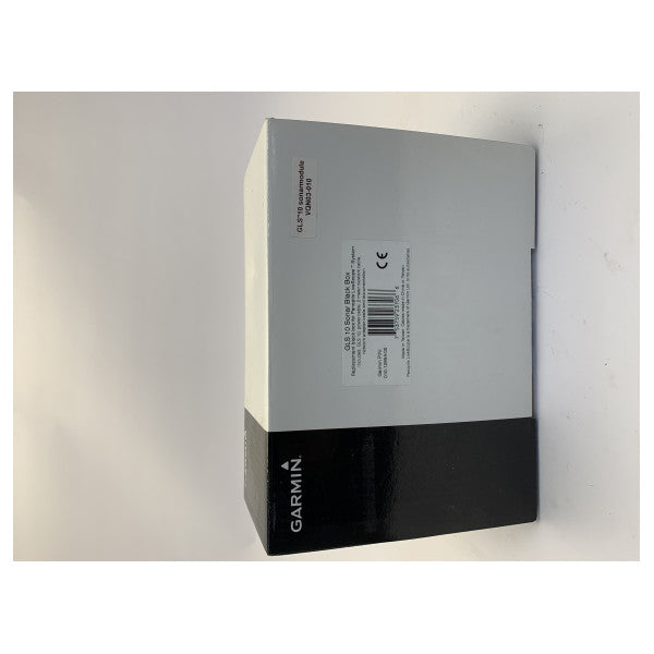 Garmin GLS 10 LiveScope ソナーブラックボックス - 010-12954-00