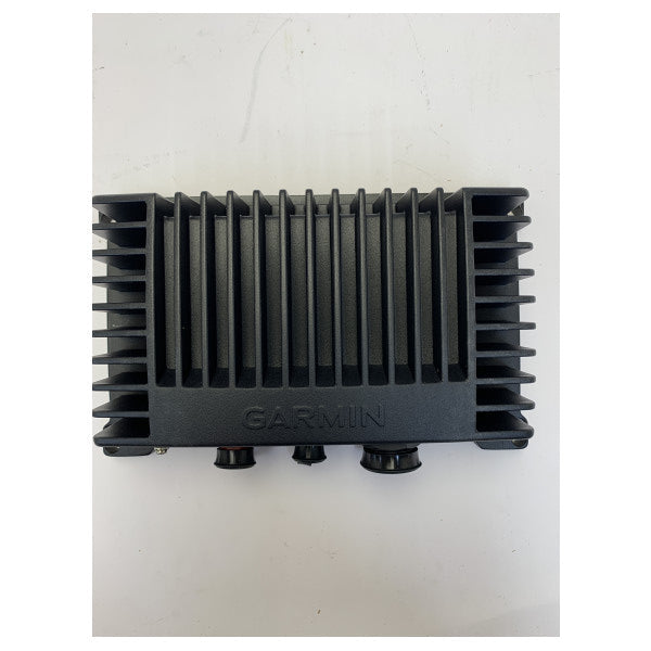 Garmin GLS 10 LiveScope Sonar Black Box - 010-12954-00