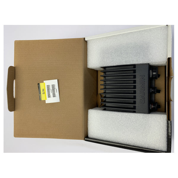 Garmin GLS 10 LiveScope ソナーブラックボックス - 010-12954-00