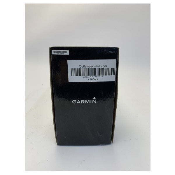 Garmin GLS 10 LiveScope Sonar Black Box - 010-12954-00