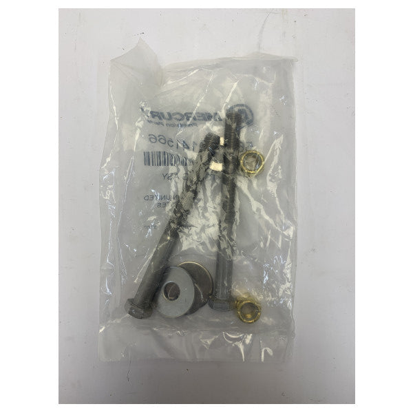 Mercury - 8M0141566 Kit di ferramenta motore Parti marine Assemblaggio sacchetto