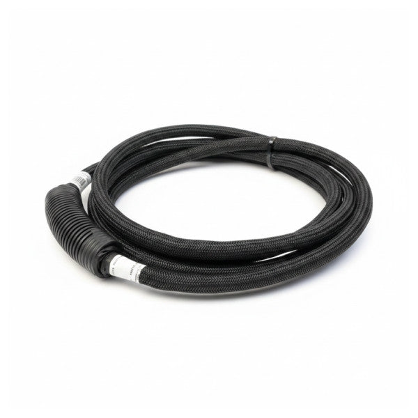 Mercury 8M0153452 Marine Engine Wiring Harness Braided Protective Sleeve