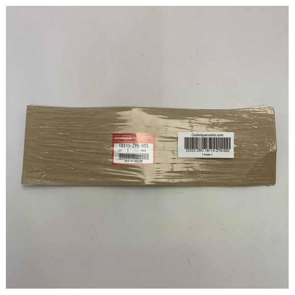 Прокладка випускного колектора Honda 18115-ZY6-003