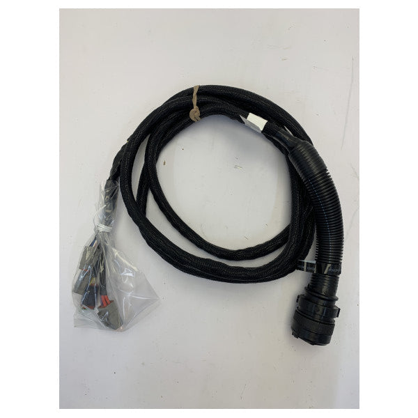 Mercury 84-8M0171475 Câble de liaison marine du faisceau - 10 pieds