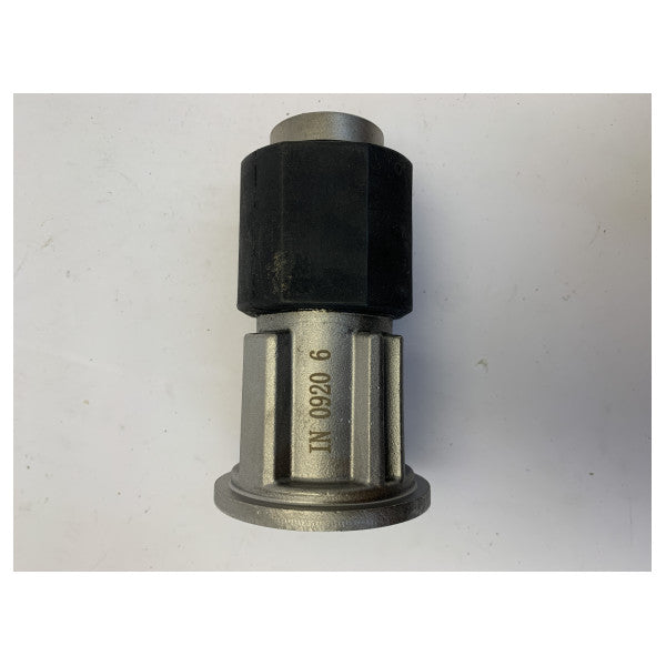 طقم جلبة محور المروحة Mercury Flo-Torq SSR HD 8M0101601 - قطعة لمحرك بحري